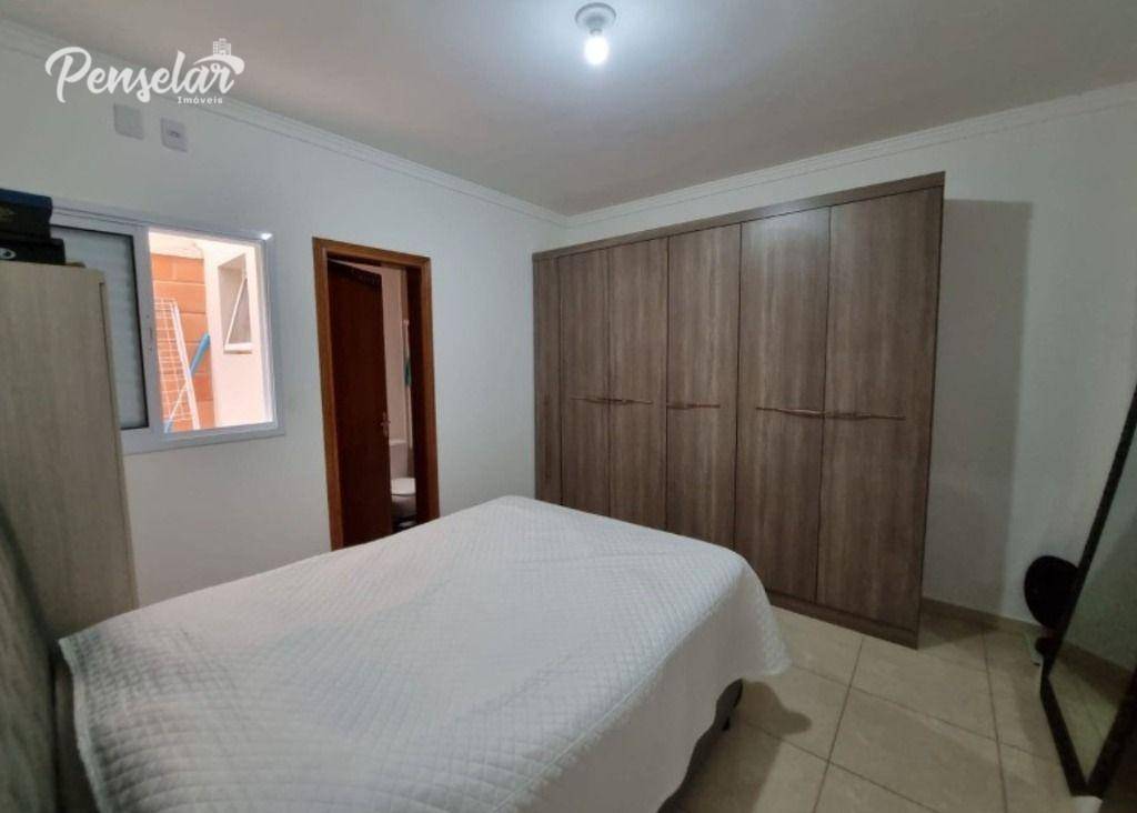 Casa à venda com 2 quartos, 80m² - Foto 16