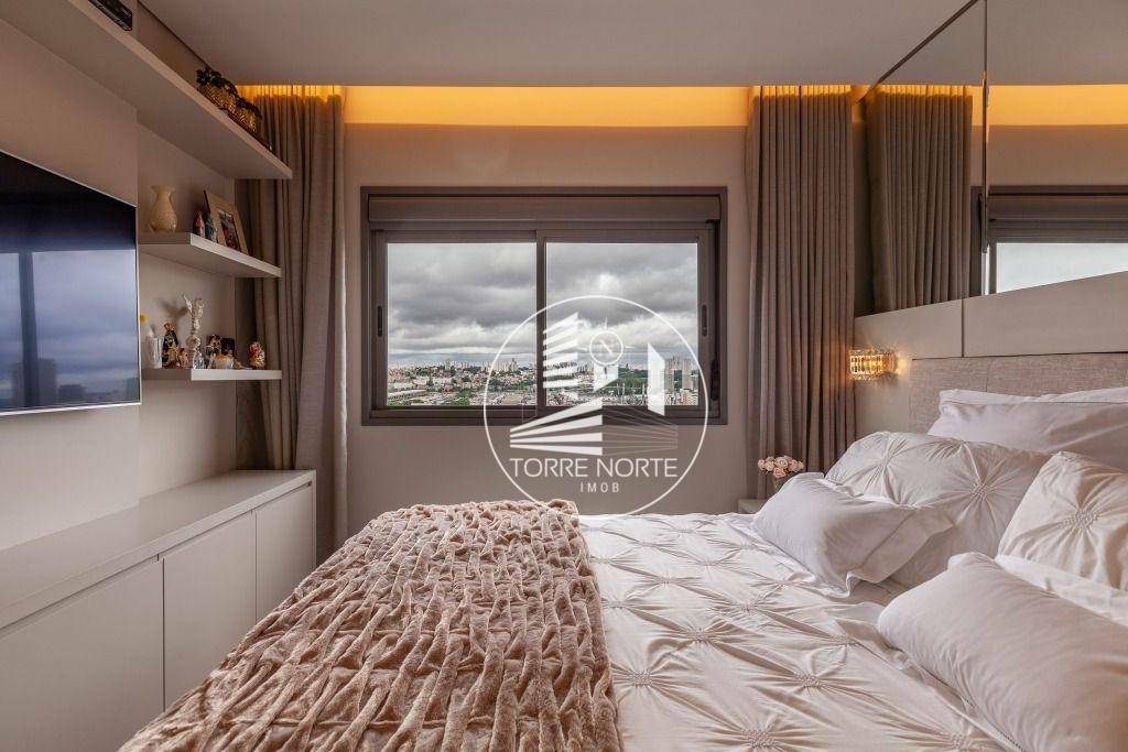 Apartamento à venda com 4 quartos, 173m² - Foto 7