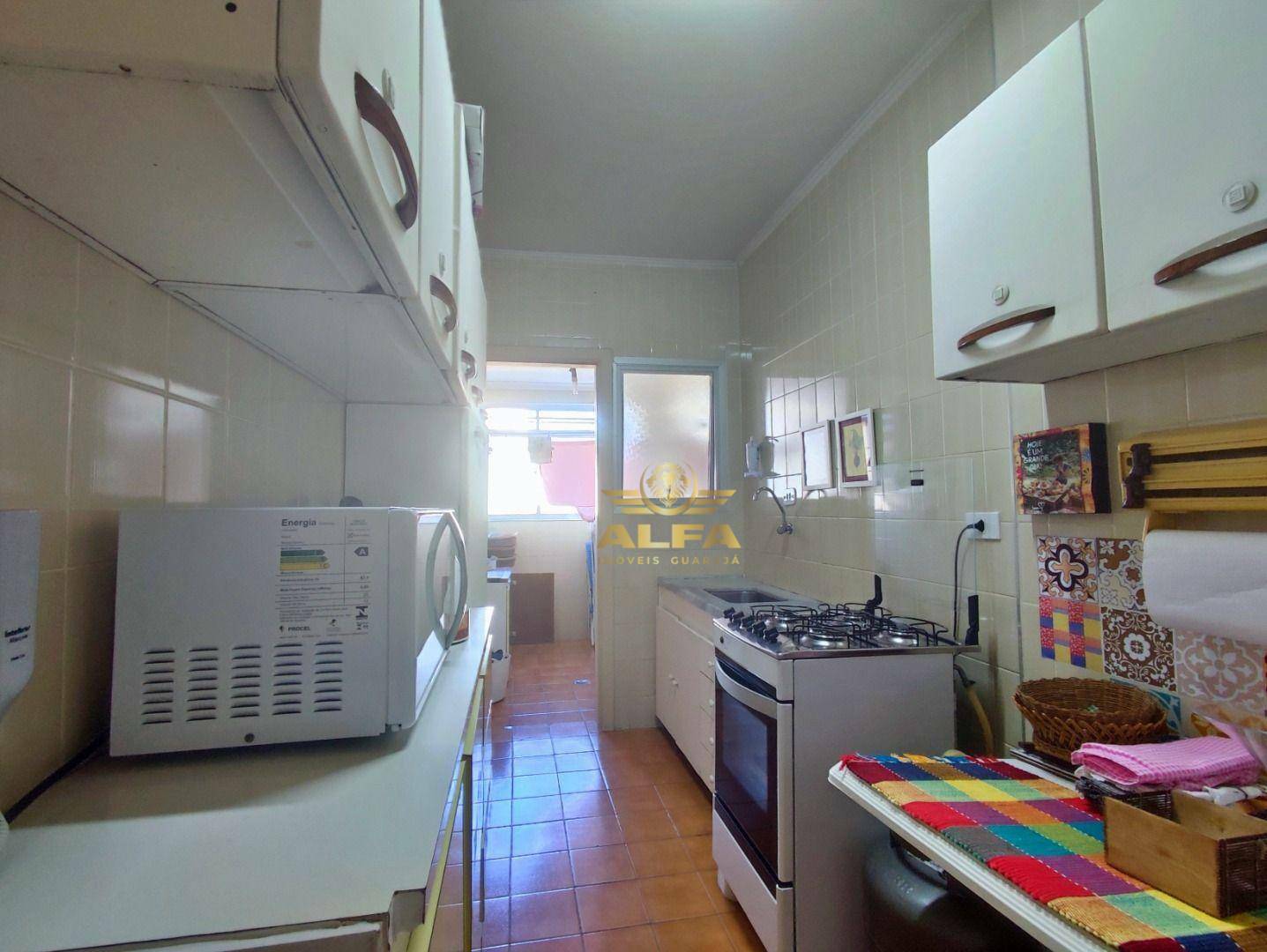 Apartamento à venda com 2 quartos, 70m² - Foto 15