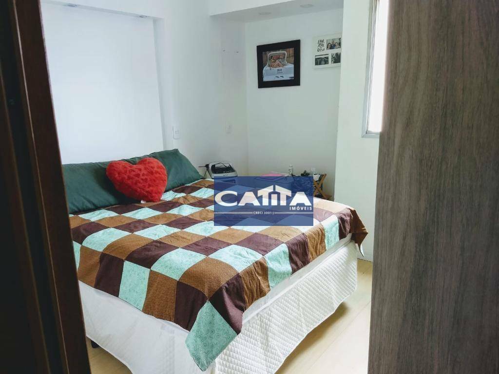 Apartamento à venda com 4 quartos, 146m² - Foto 5