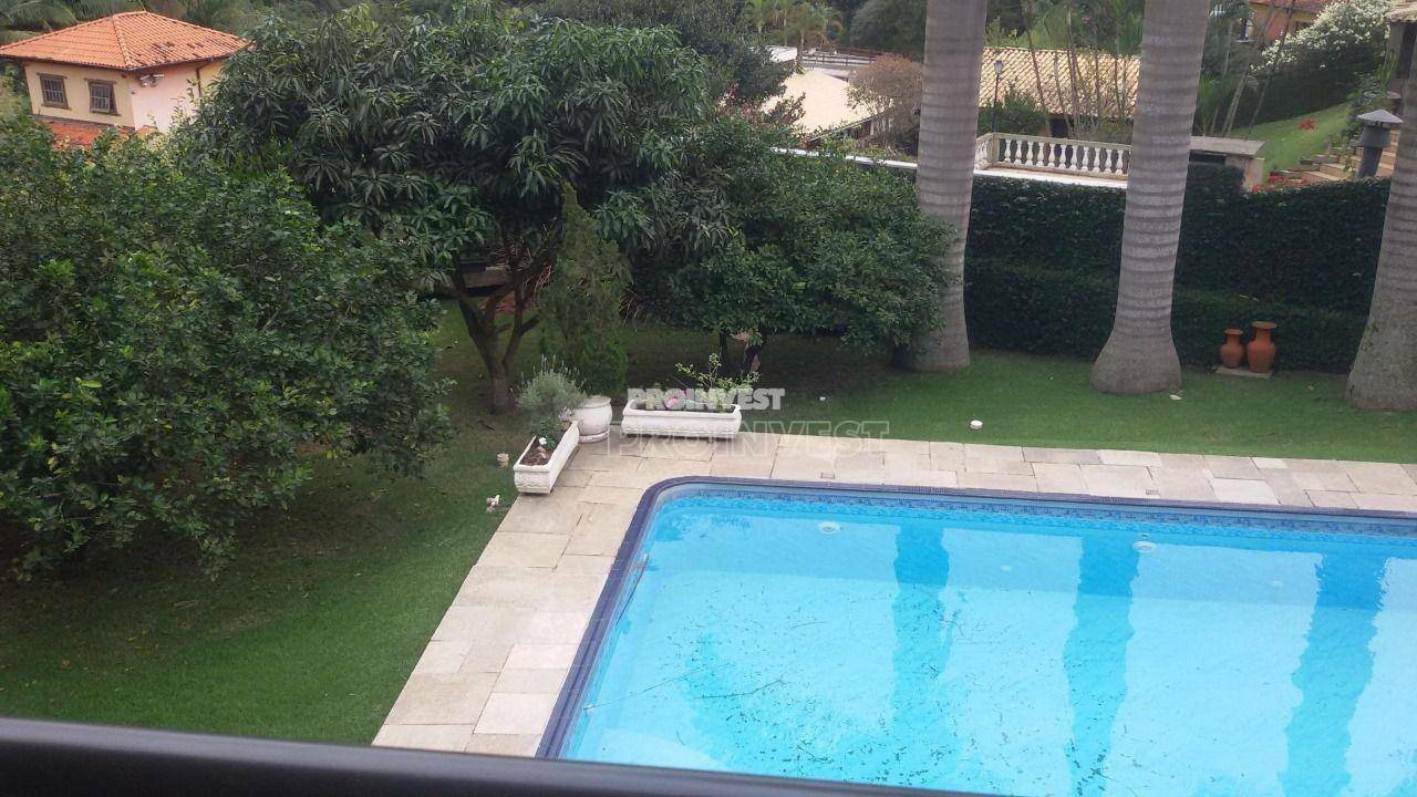 Casa de Condomínio à venda com 3 quartos, 401m² - Foto 24