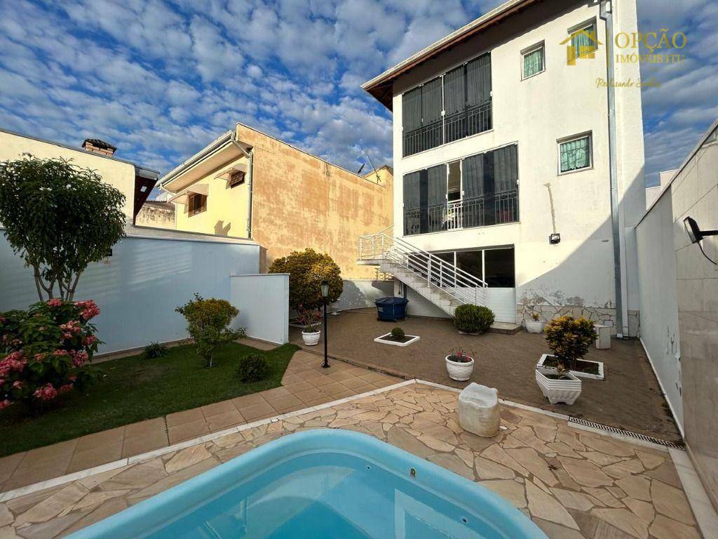 Casa de Condomínio à venda com 4 quartos, 350m² - Foto 34