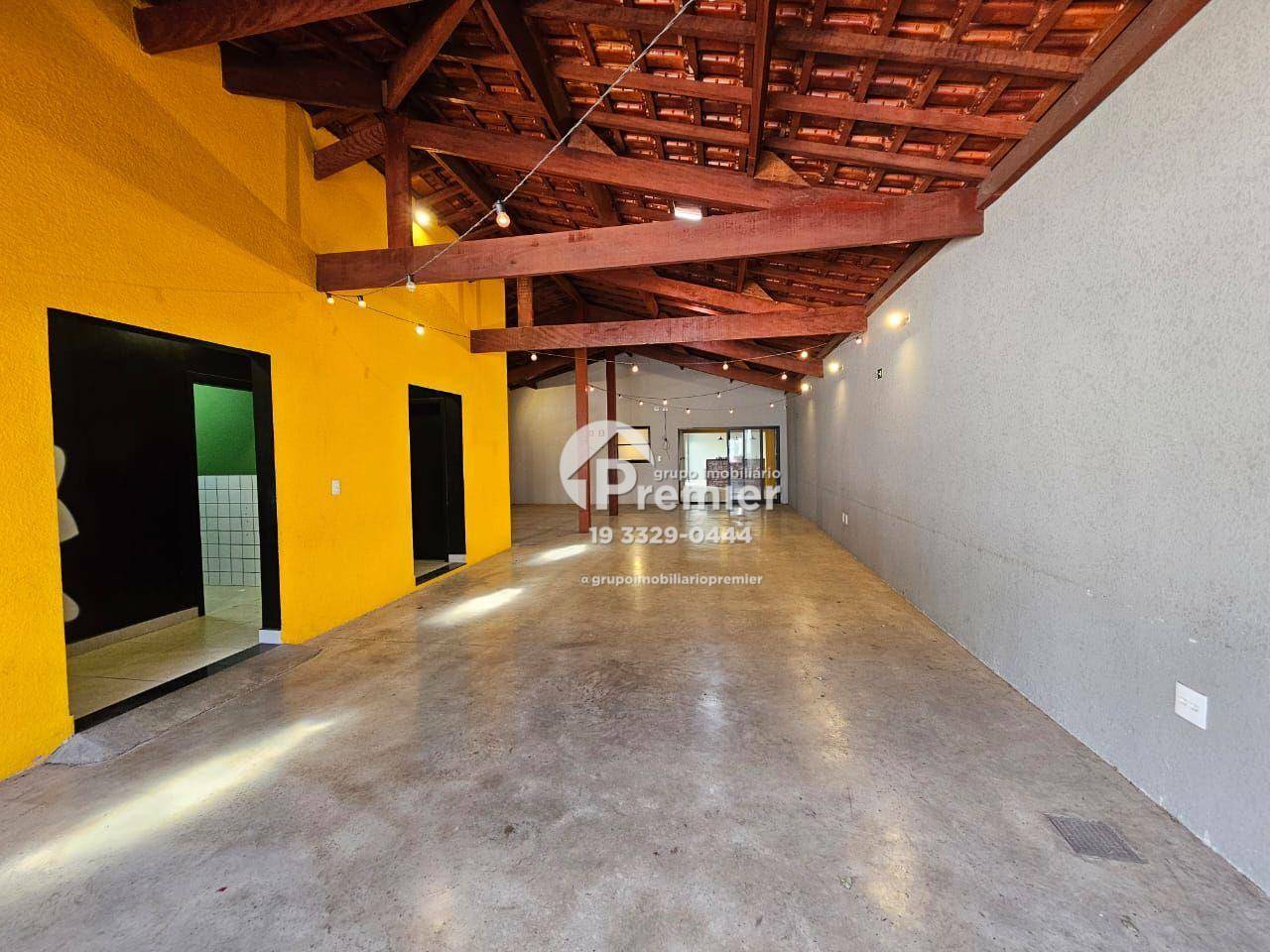 Loja-Salão para alugar, 235m² - Foto 6