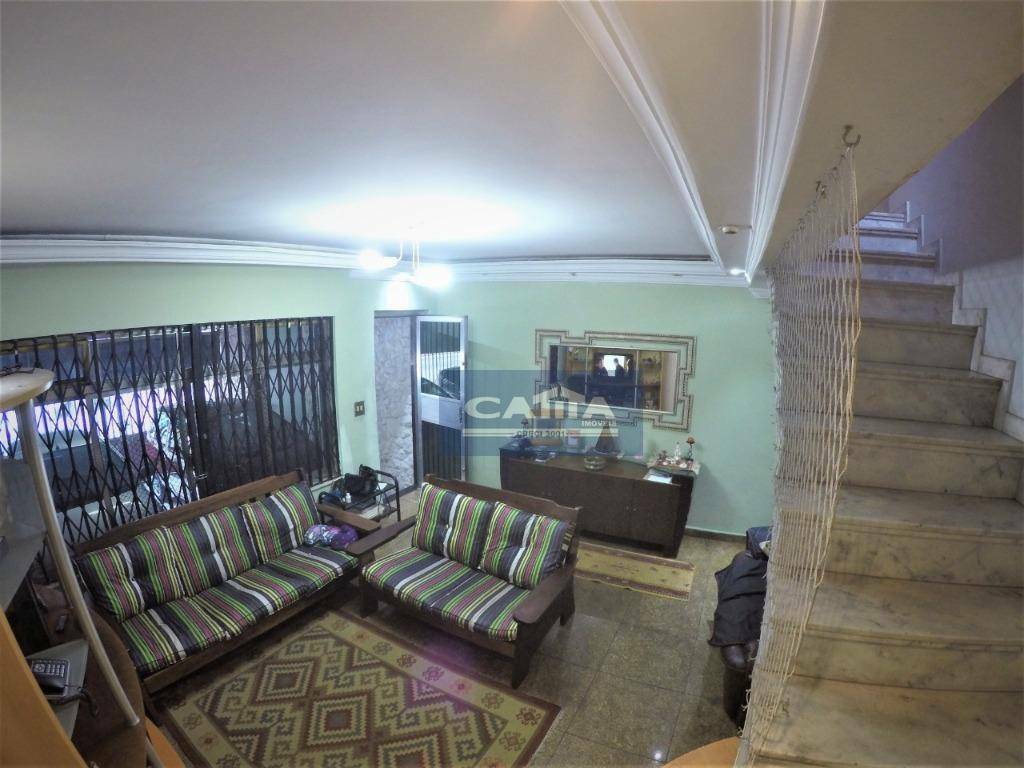 Sobrado à venda com 3 quartos, 140m² - Foto 4