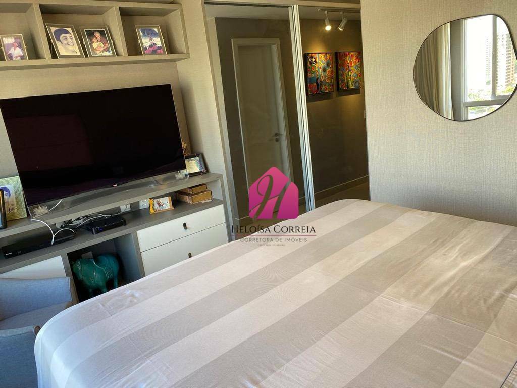 Apartamento à venda com 4 quartos, 162m² - Foto 11