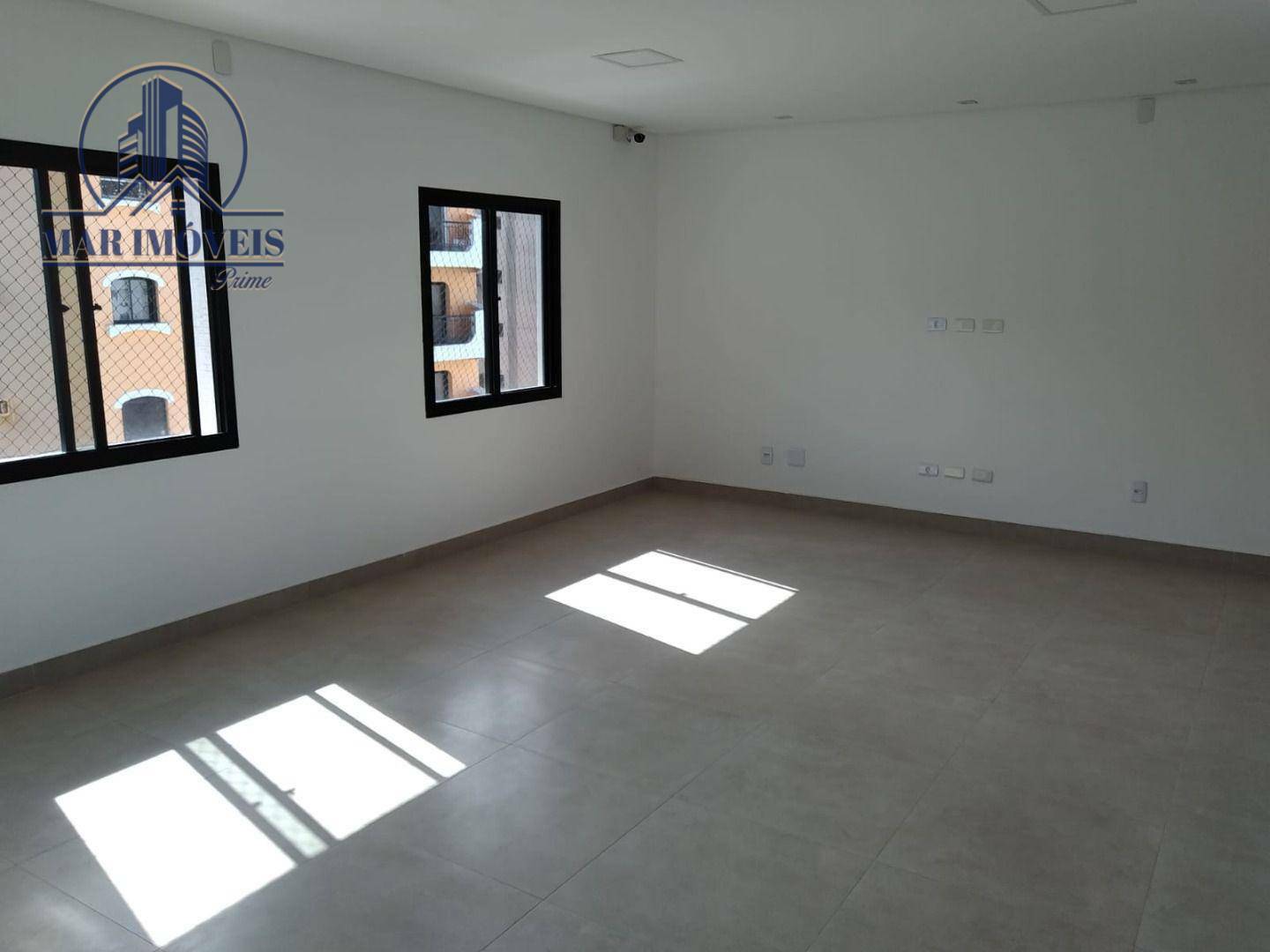 Apartamento à venda com 3 quartos, 125m² - Foto 12