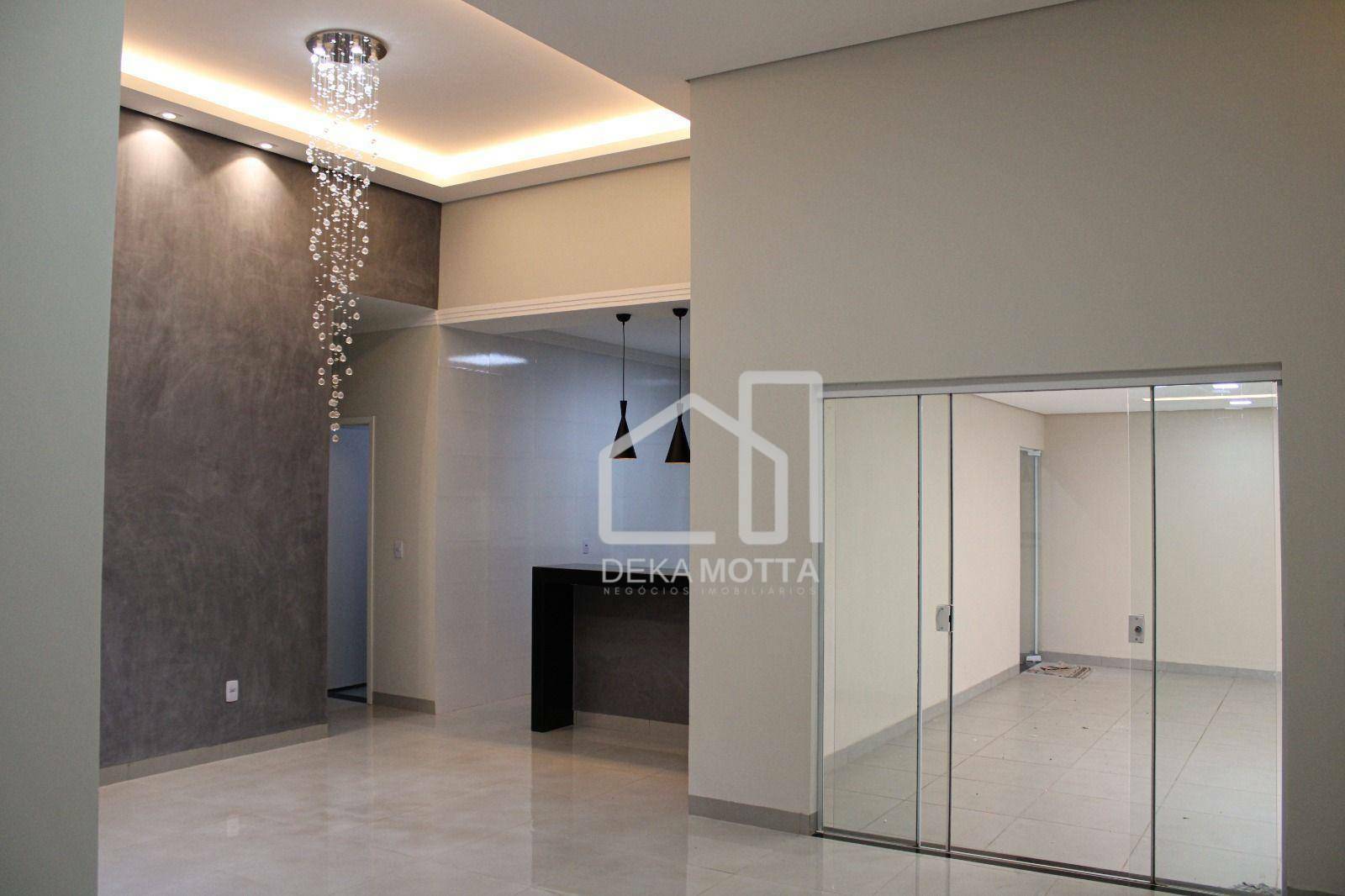 Casa à venda com 3 quartos, 200m² - Foto 5