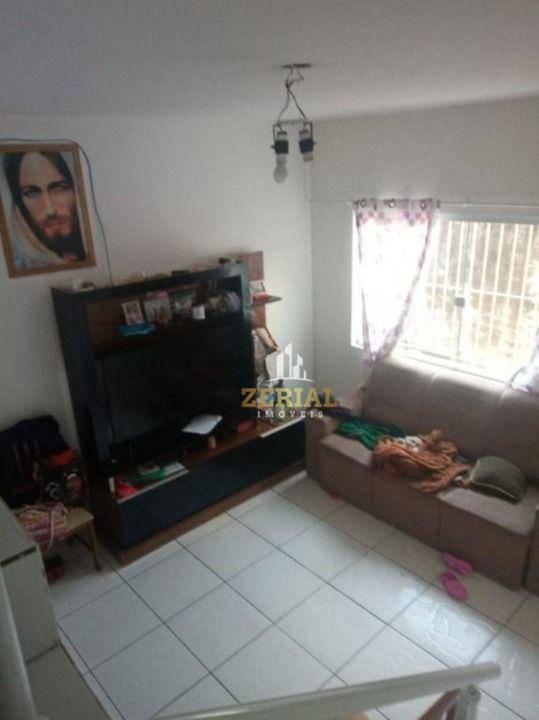 Sobrado à venda com 3 quartos, 179m² - Foto 3