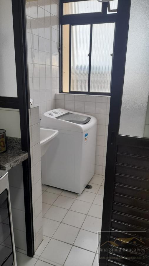Apartamento à venda com 2 quartos, 72m² - Foto 6