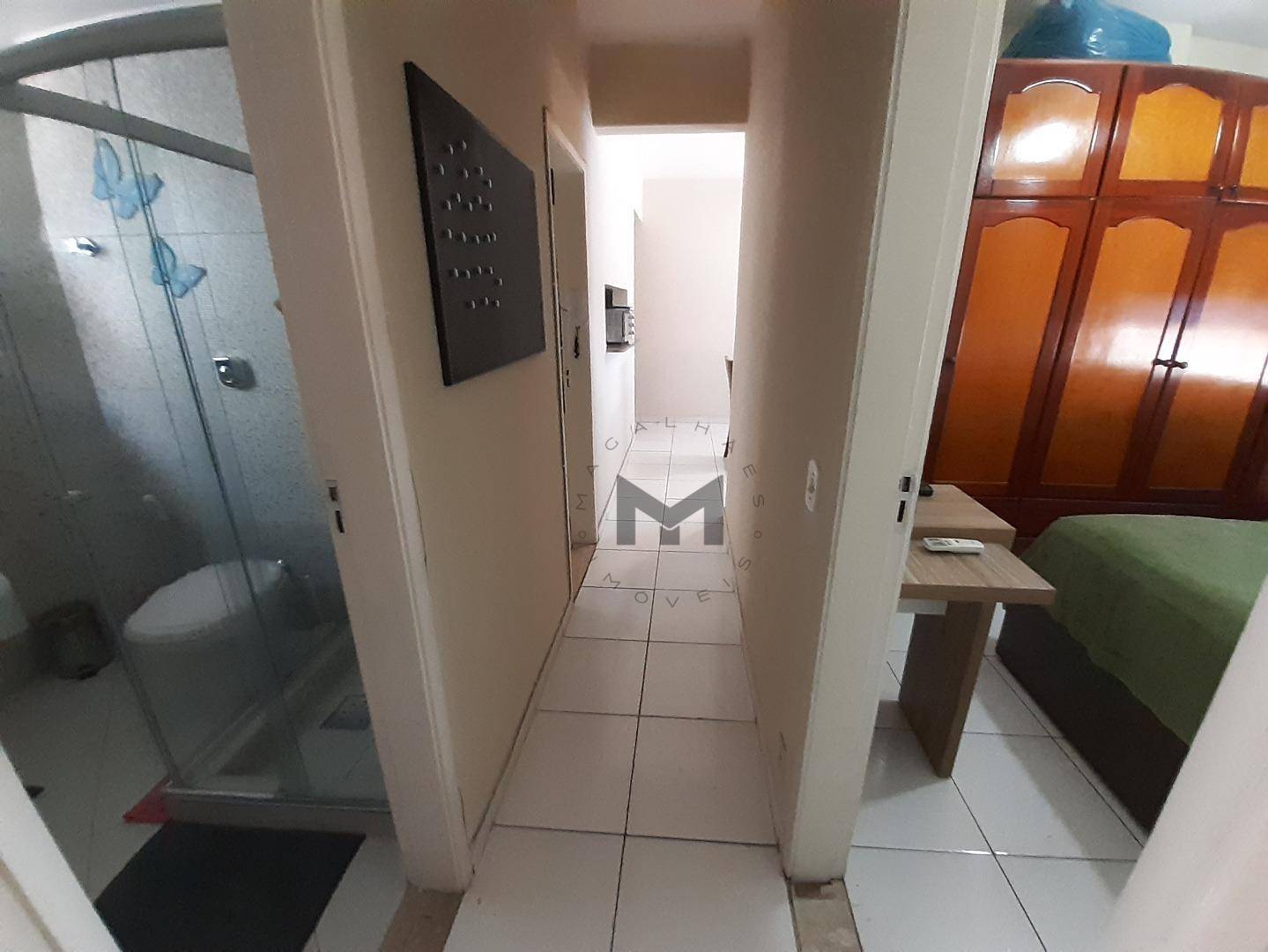 Apartamento à venda com 3 quartos, 90m² - Foto 18