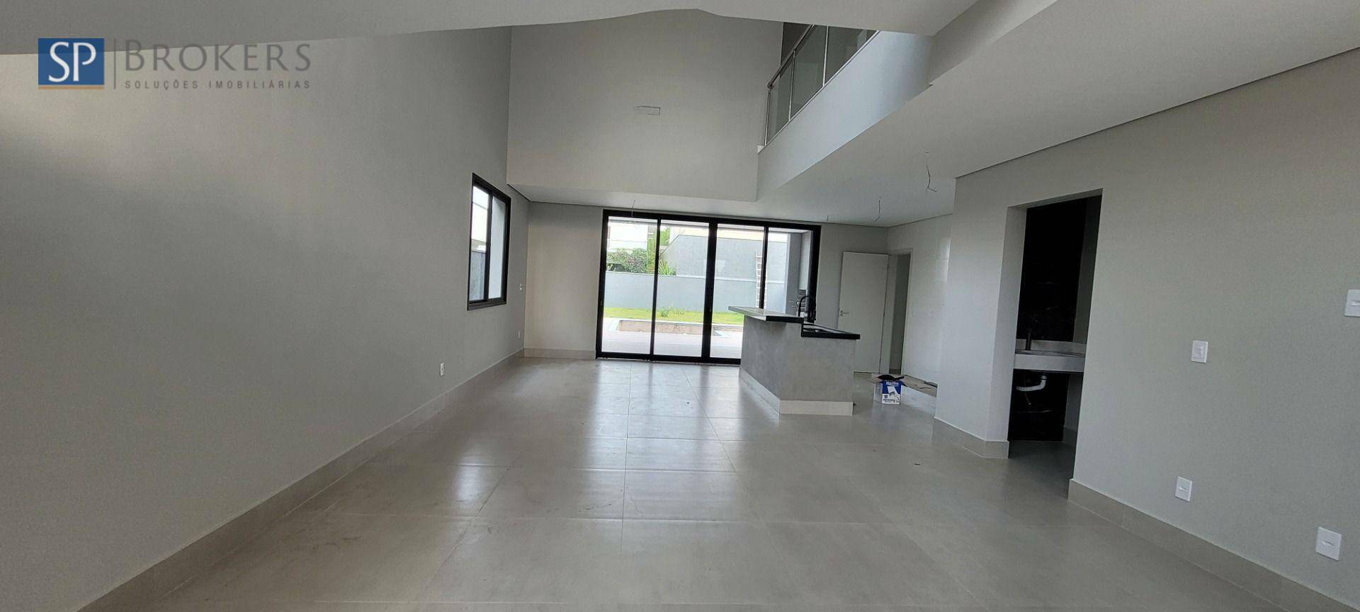 Casa de Condomínio à venda com 3 quartos, 262m² - Foto 11