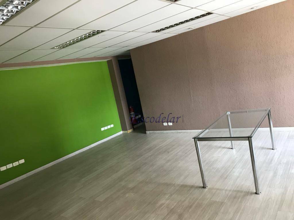 Prédio Inteiro para alugar, 1200m² - Foto 12