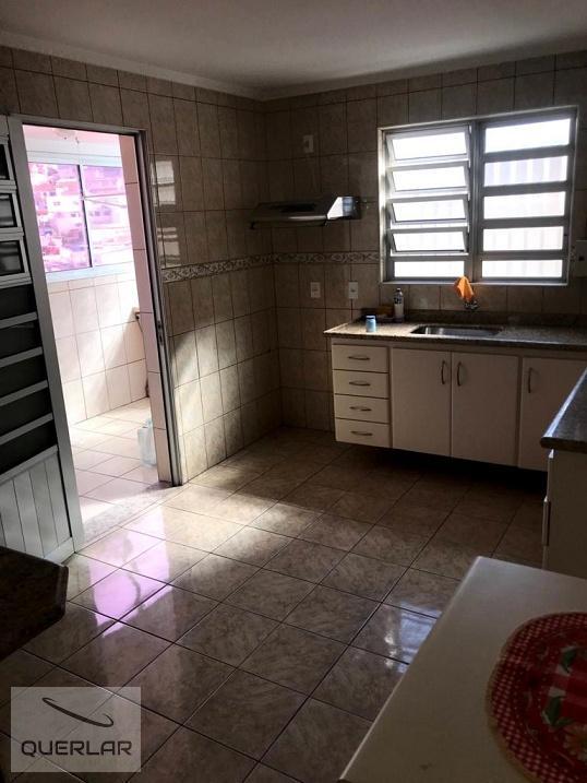 Sobrado à venda com 4 quartos, 229m² - Foto 13