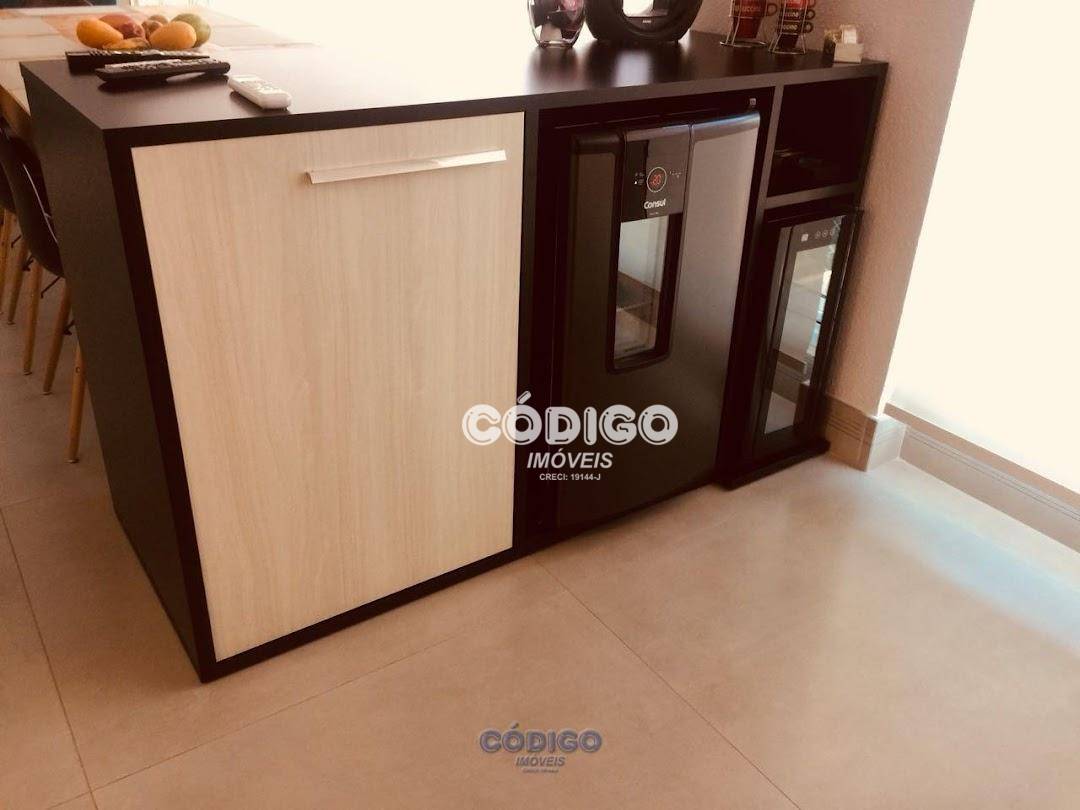 Apartamento à venda com 3 quartos, 168m² - Foto 12