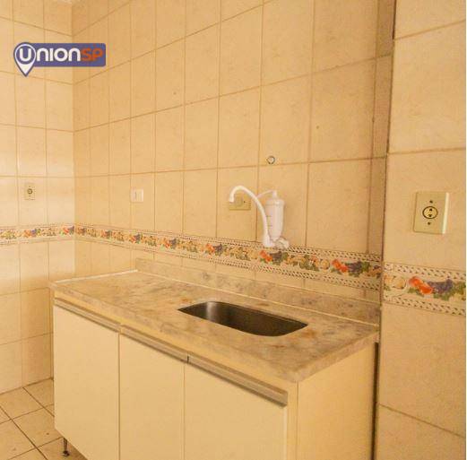 Apartamento à venda com 2 quartos, 65m² - Foto 8