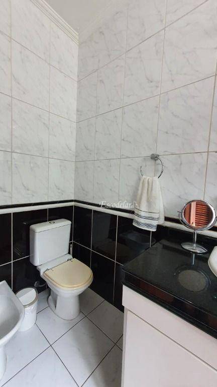 Sobrado à venda com 3 quartos, 245m² - Foto 16