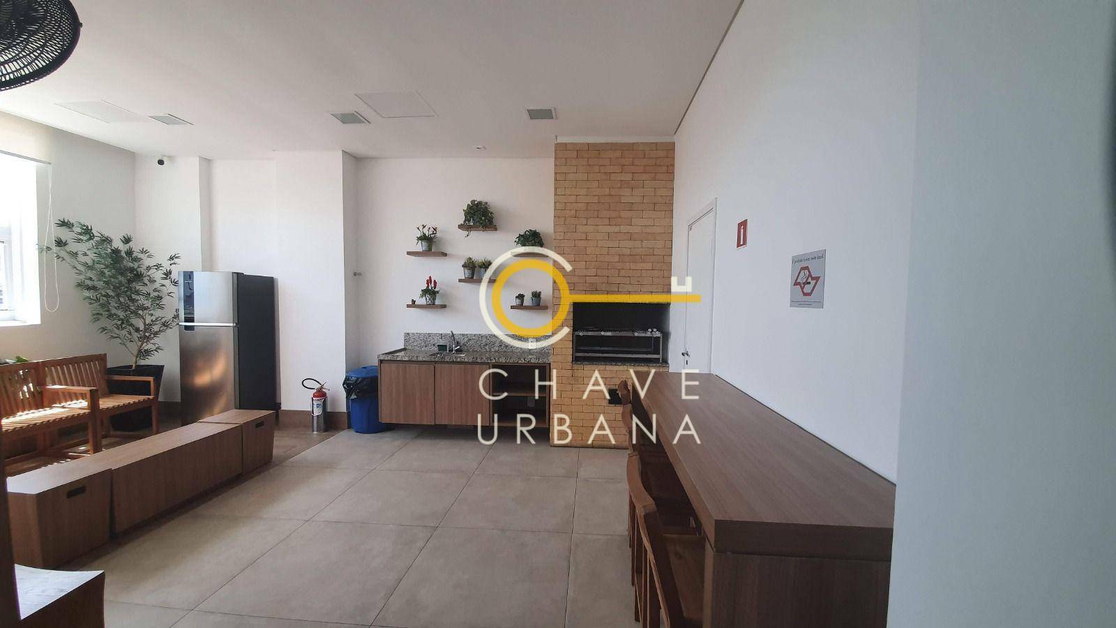 Apartamento à venda com 1 quarto, 78m² - Foto 23