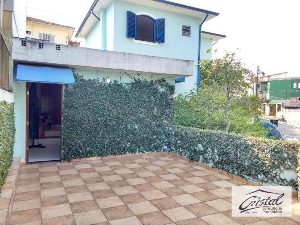 Casa à venda com 3 quartos, 218m² - Foto 5