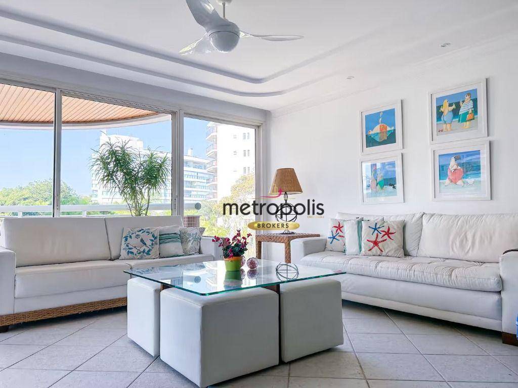 Apartamento, 3 quartos, 181 m² - Foto 4