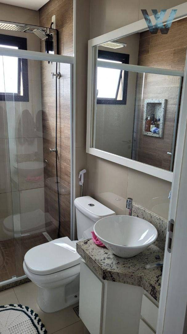 Apartamento à venda com 2 quartos, 65m² - Foto 9