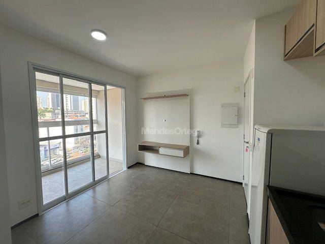 Apartamento para alugar com 1 quarto, 33m² - Foto 9