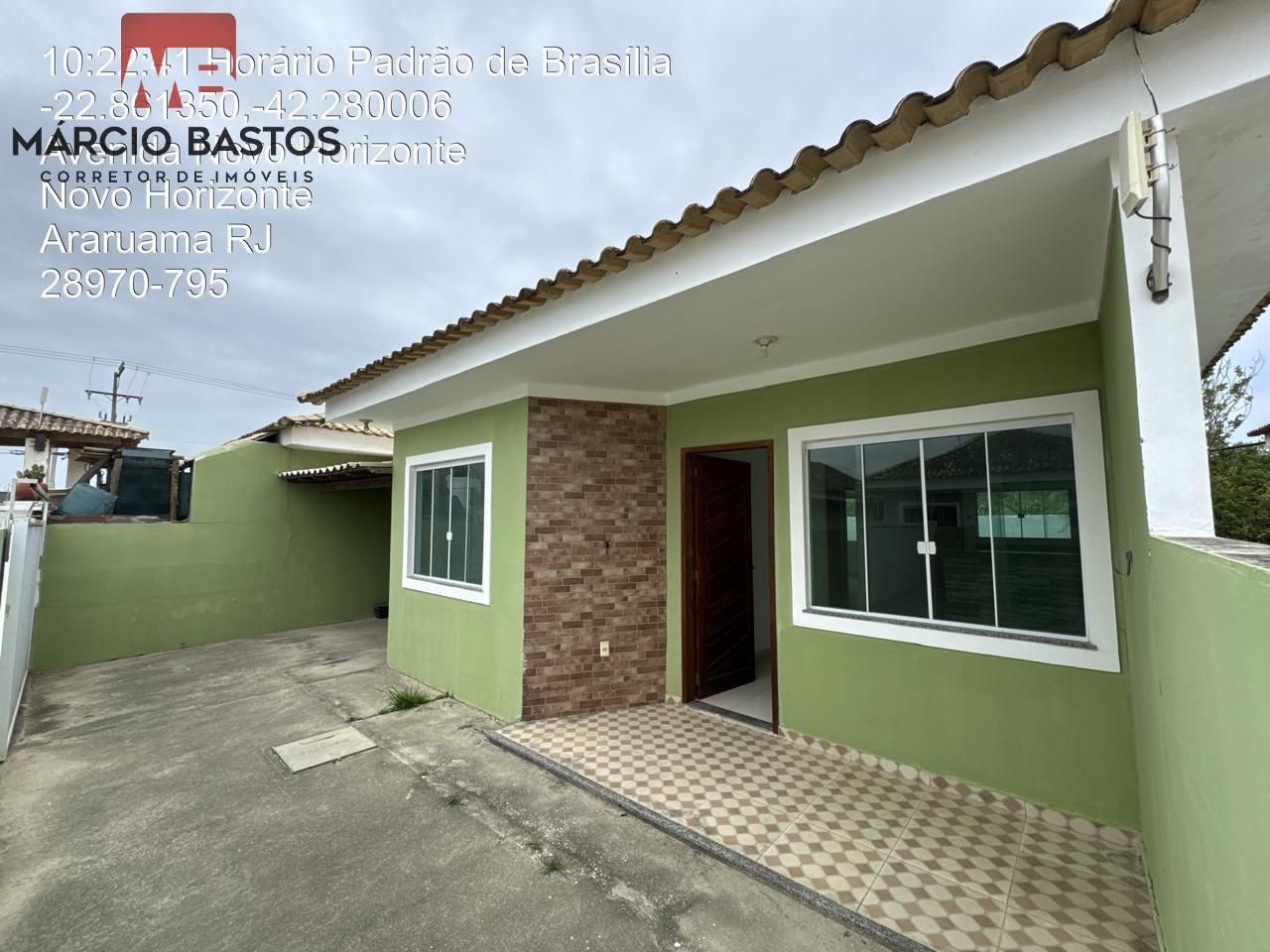 Casa à venda com 4 quartos - Foto 1