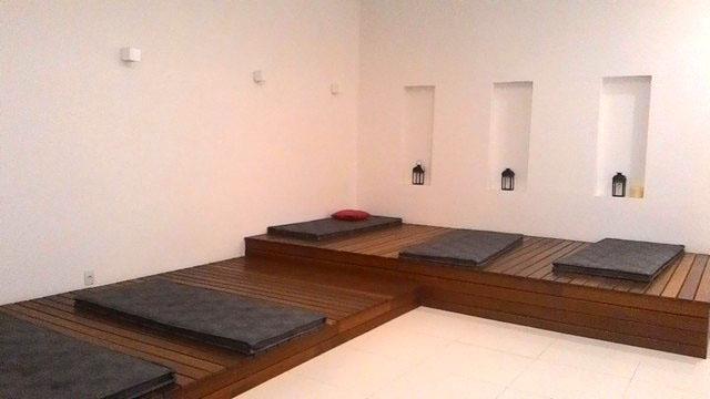 Apartamento para alugar com 3 quartos, 121m² - Foto 20