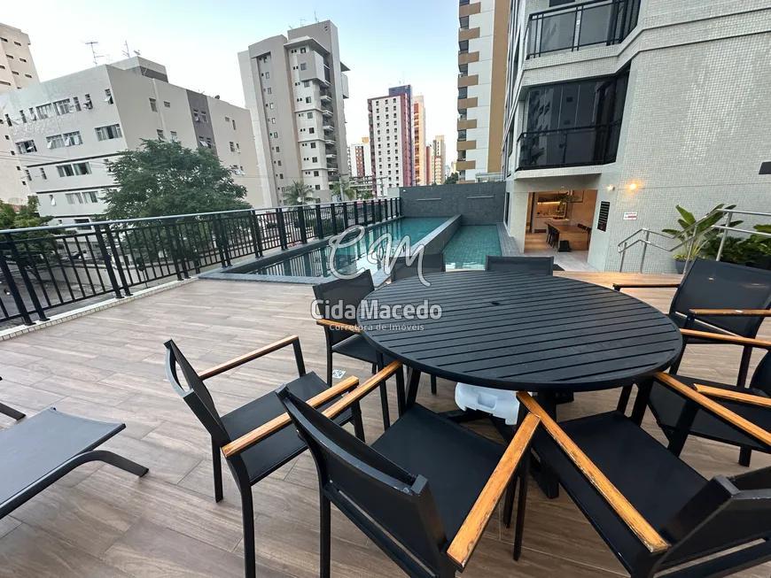 Apartamento à venda com 3 quartos, 136m² - Foto 25