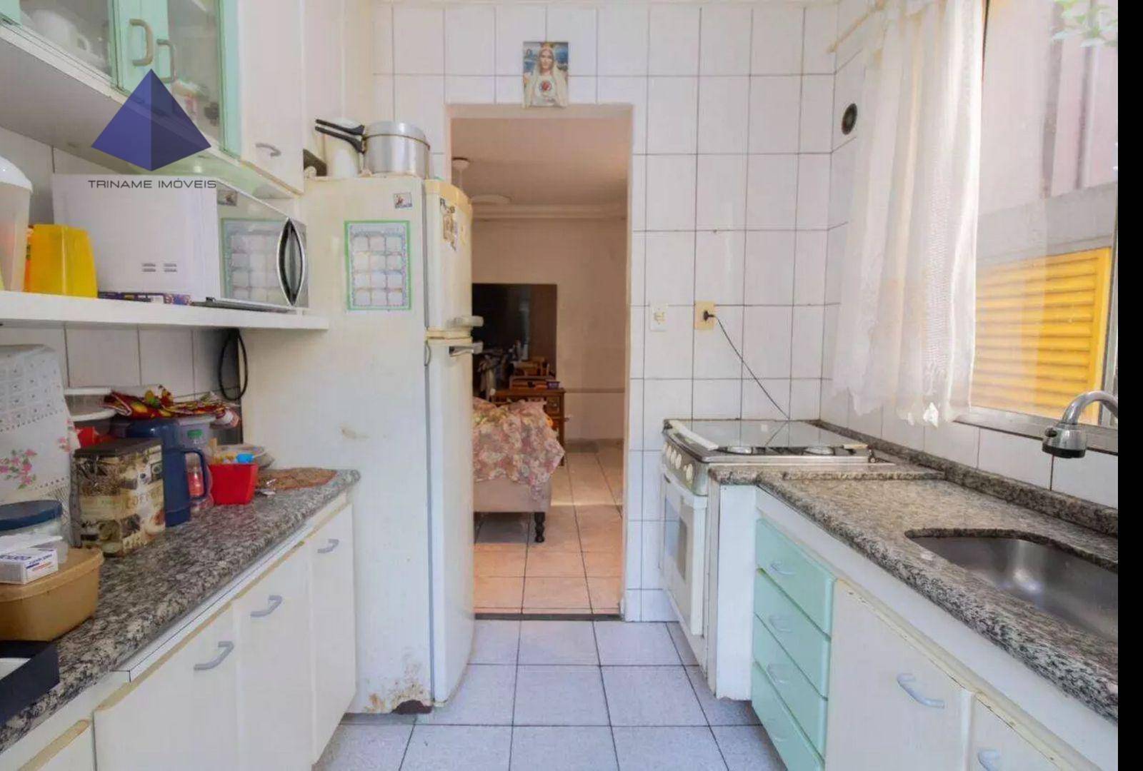 Apartamento à venda com 2 quartos, 50m² - Foto 6