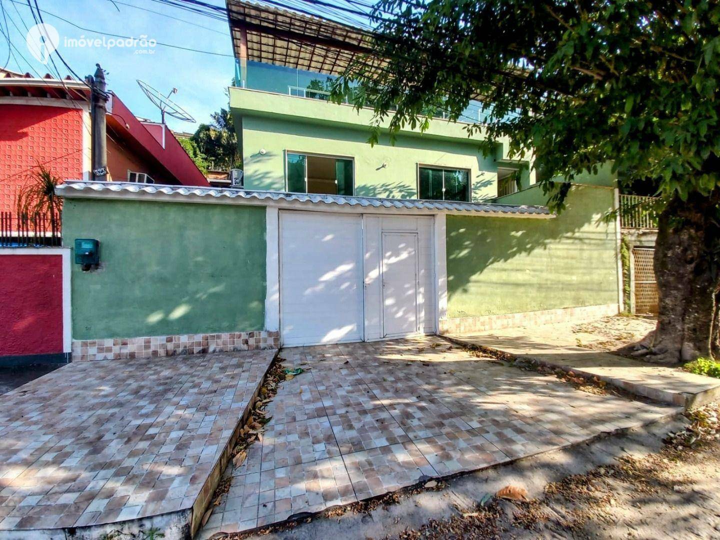 Casa à venda com 4 quartos, 300M2 - Foto 2