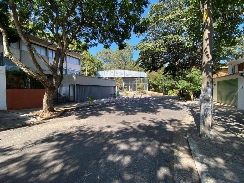 Sobrado à venda com 5 quartos, 400m² - Foto 5