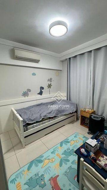 Apartamento à venda com 3 quartos, 112m² - Foto 14