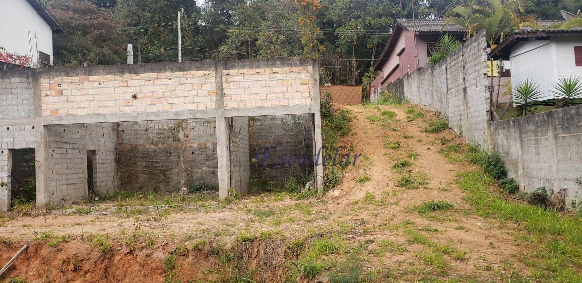 Loteamento e Condomínio à venda, 1107M2 - Foto 1