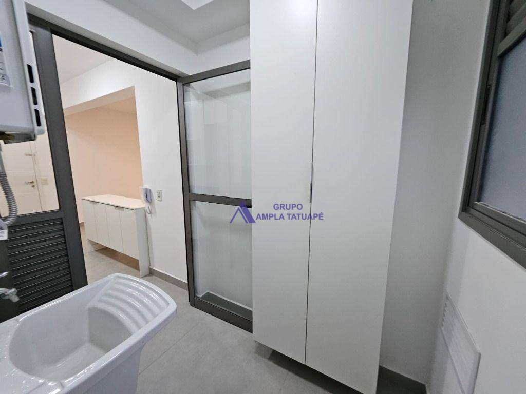 Apartamento para alugar com 3 quartos, 81m² - Foto 7