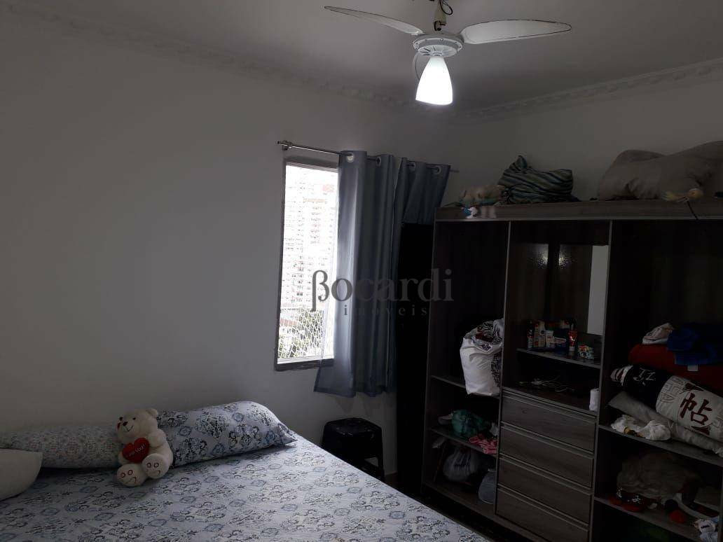 Apartamento à venda com 2 quartos, 86m² - Foto 5