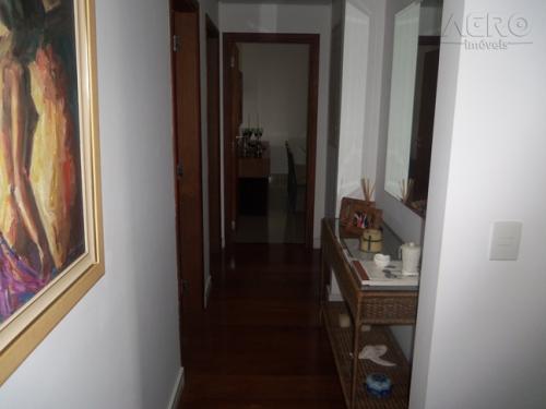 Apartamento à venda com 3 quartos, 250m² - Foto 3