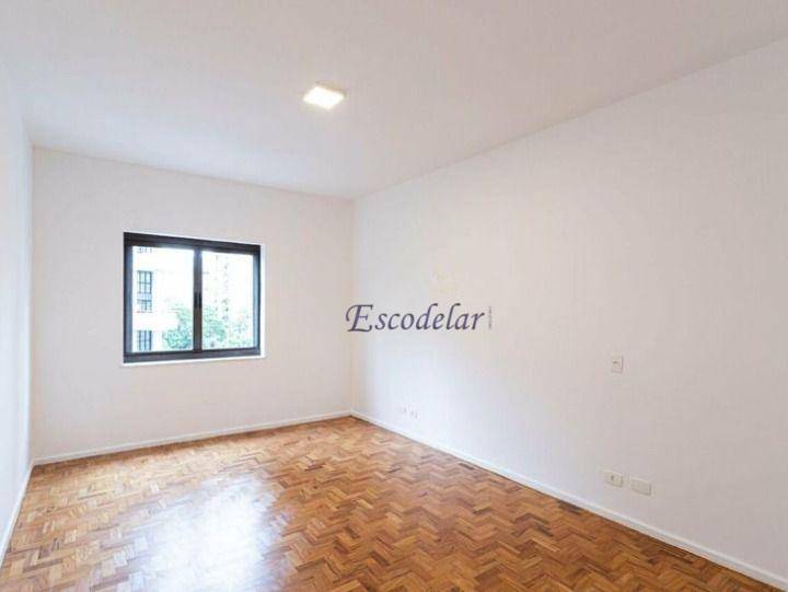 Apartamento à venda com 3 quartos, 180m² - Foto 3