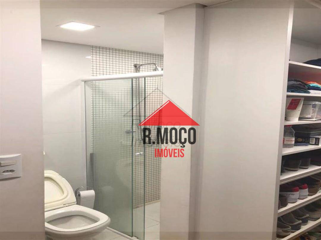 Sobrado à venda com 3 quartos, 110m² - Foto 14