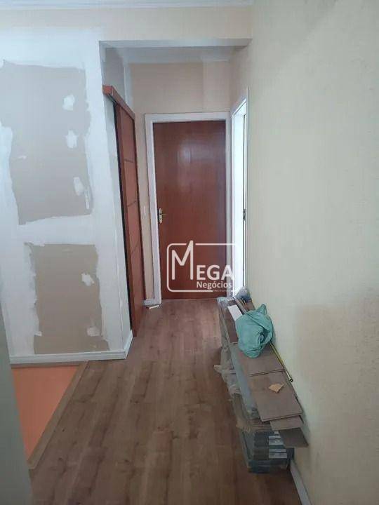 Sobrado à venda com 3 quartos, 107m² - Foto 13