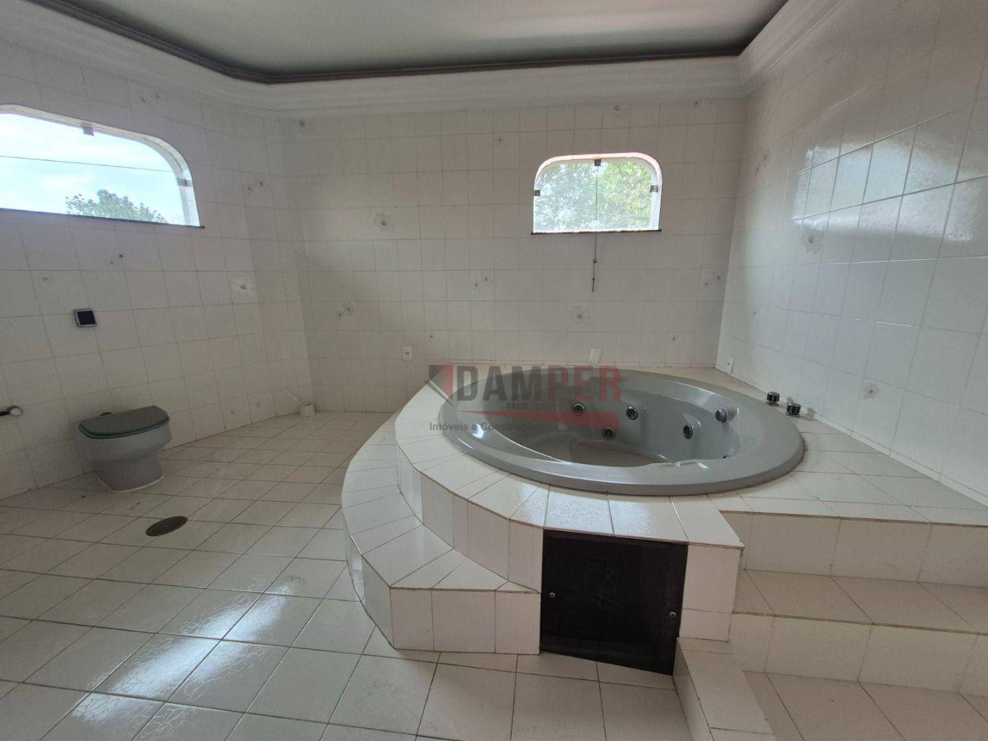 Sobrado, 3 quartos, 319 m² - Foto 35