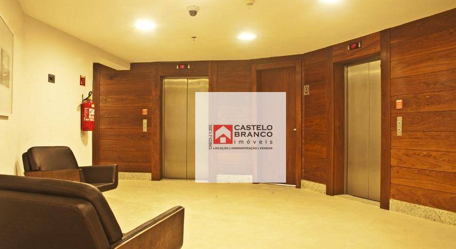 Apartamento à venda com 2 quartos, 92m² - Foto 20