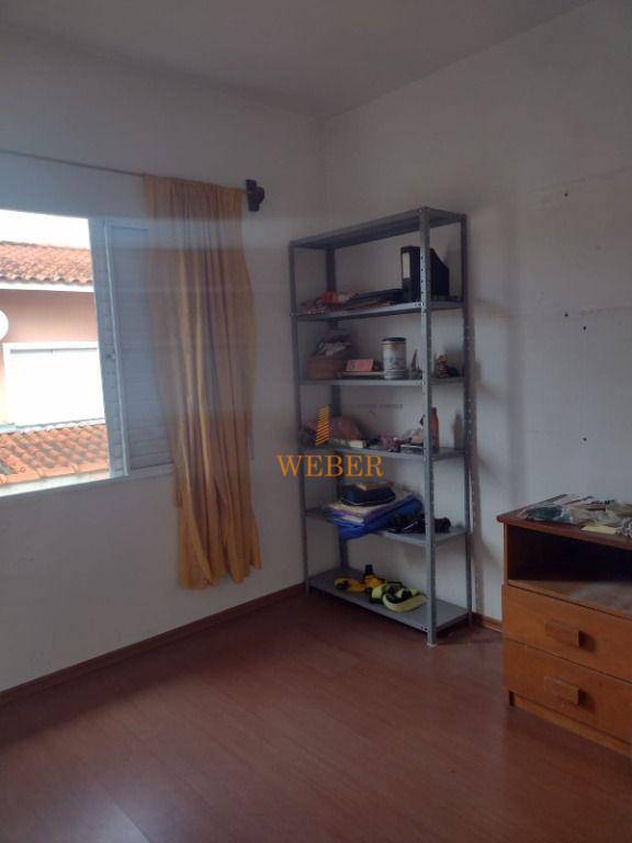 Casa de Condomínio à venda com 3 quartos, 75m² - Foto 6