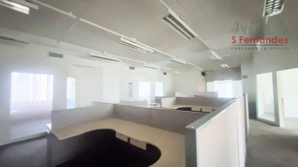 Conjunto Comercial-Sala para alugar, 375m² - Foto 12