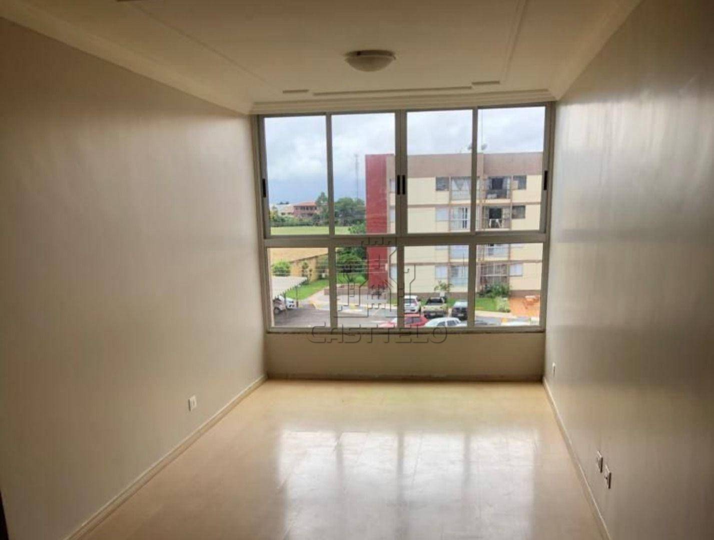 Apartamento à venda com 3 quartos, 89m² - Foto 1