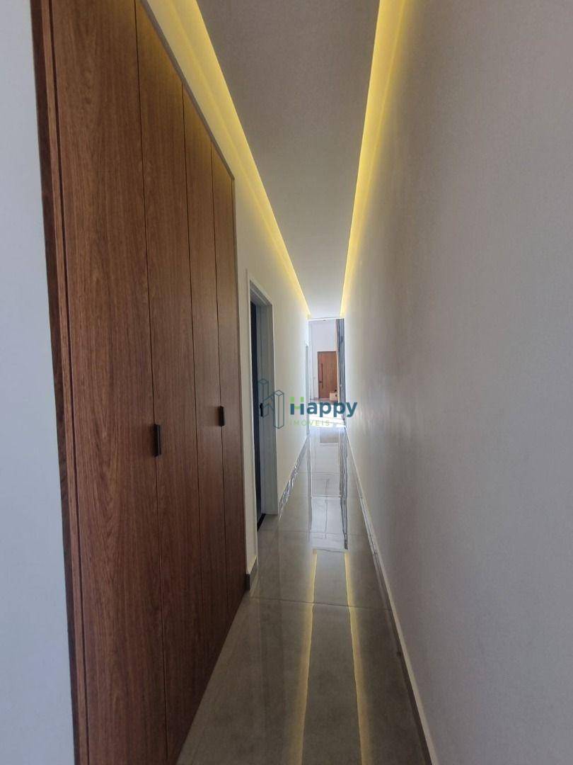 Casa de Condomínio à venda com 3 quartos, 220m² - Foto 12