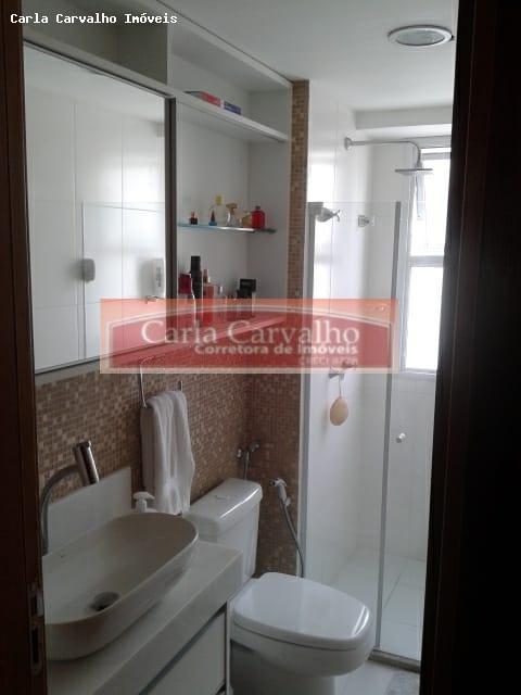 Apartamento à venda com 3 quartos, 109m² - Foto 17