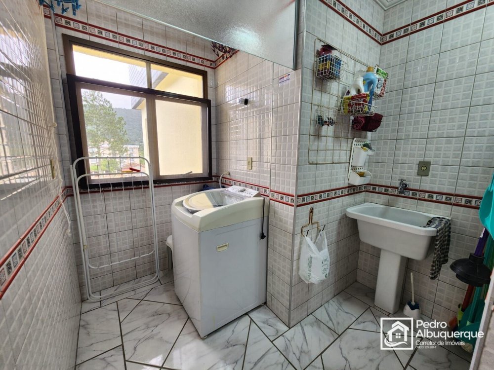 Apartamento à venda com 2 quartos, 80m² - Foto 20