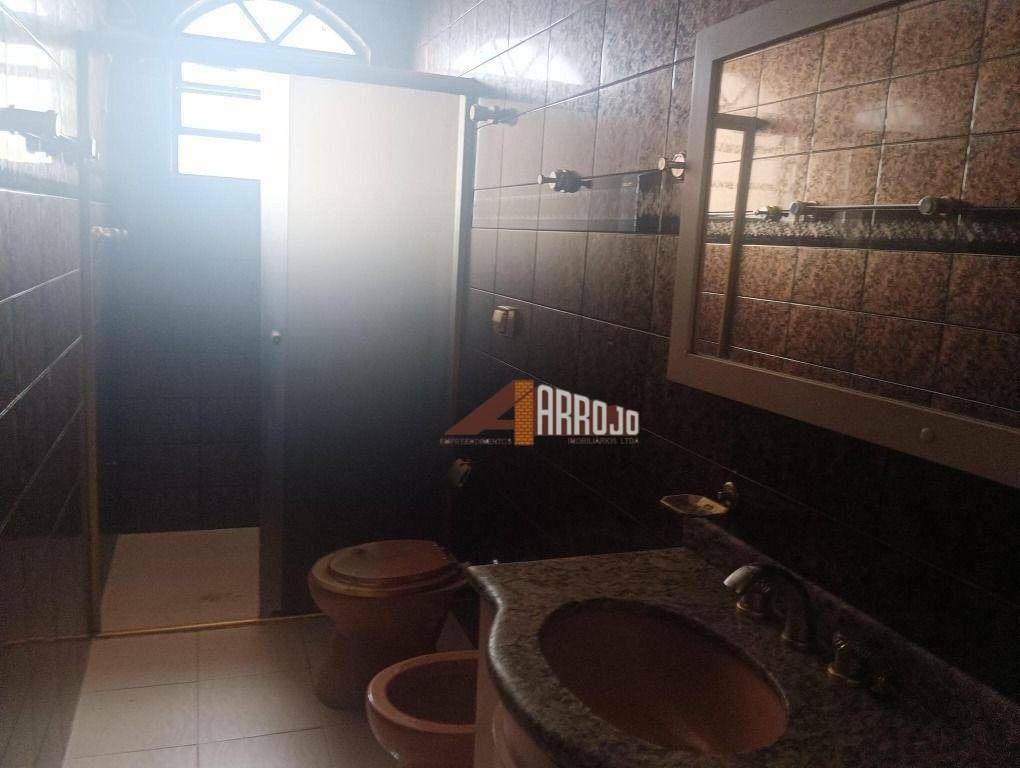 Sobrado à venda com 3 quartos, 171m² - Foto 8