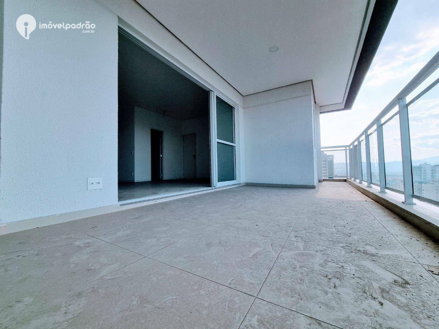 Apartamento à venda com 3 quartos, 125m² - Foto 15