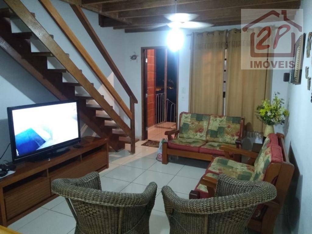 Apartamento à venda com 2 quartos, 62m² - Foto 3